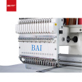 BAI high quality high speed single head computerized embroidery machine with good price